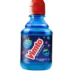 Show details for Vimto syrup with blueberry flavor 250 ml Picture of Vimto syrup with blueberry flavor 250 ml