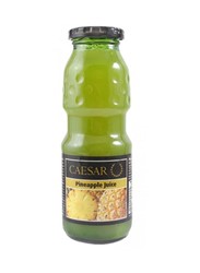 Show details for Caesar Pineapple Juice without added sugar 250 ml Picture of Caesar Pineapple Juice without added sugar 250 ml