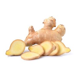 Show details for Ginger Picture of Ginger