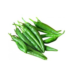 Show details for Hot pepper 500g Picture of Hot pepper 500g