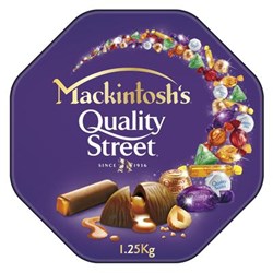 Show details for Mackintosh chocolate mix 600 grams Picture of Mackintosh chocolate mix 600 grams