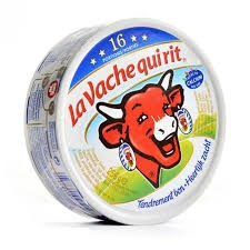 Show details for Laughing cow cheese Picture of Laughing cow cheese