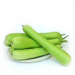 Show details for 1 kg green pumpkin Picture of 1 kg green pumpkin
