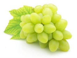 Show details for Green grapes Picture of Green grapes