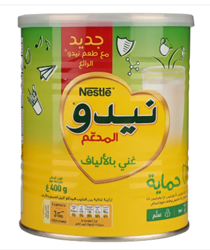 Show details for milk nidu 400g Picture of milk nidu 400g