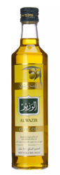 Show details for Alwazir olive oil 500 ml Picture of Alwazir olive oil 500 ml