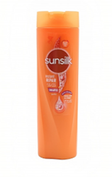 Show details for Sunsilk Instant Repair Shampoo for Damaged Hair 400 ml Picture of Sunsilk Instant Repair Shampoo for Damaged Hair 400 ml