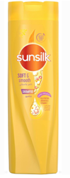 Show details for Sunsilk shampoo soft and smooth 400 ml Picture of Sunsilk shampoo soft and smooth 400 ml
