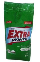 Show details for Extra white laundry soap, 5 kg Picture of Extra white laundry soap, 5 kg