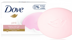 عرض تفاصيل صابون يد دوف 75 غرام صورة صابون يد دوف 75 غرام