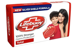 Show details for Lifebuoy hand soap 60 grams Picture of Lifebuoy hand soap 60 grams