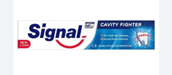 Show details for Signal toothpaste 120 ml Picture of Signal toothpaste 120 ml