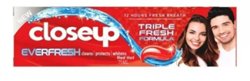 Show details for Closeup Deep Action Toothpaste 75 ml red Picture of Closeup Deep Action Toothpaste 75 ml red