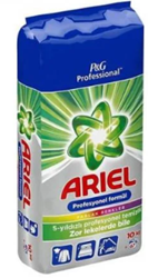 Show details for Ariel laundry soap 10 kg Picture of Ariel laundry soap 10 kg