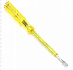 Show details for Electric screwdriver Picture of Electric screwdriver