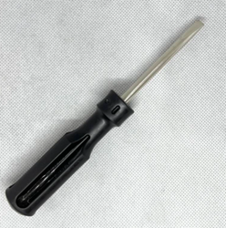 Show details for Two-sided screwdriver Picture of Two-sided screwdriver