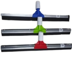 Show details for Original 55 cm iron spacer with wooden stick Picture of Original 55 cm iron spacer with wooden stick