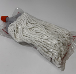 Show details for 450 grams cotton cloth area with wooden stick Picture of 450 grams cotton cloth area with wooden stick