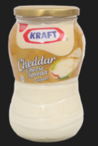 Show details for Kraft cheese cup 870 grams Picture of Kraft cheese cup 870 grams