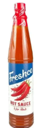 Show details for Freshco sauce cup 176 ml Picture of Freshco sauce cup 176 ml