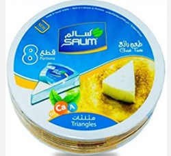 Show details for Salem cheese-like 120 grams Picture of Salem cheese-like 120 grams