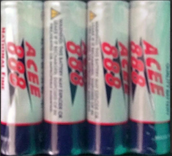 Show details for Medium ACEE 888 pen battery Picture of Medium ACEE 888 pen battery