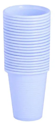 Show details for Plastic water cups Picture of Plastic water cups