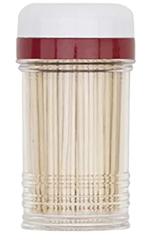 Show details for Small salt toothpicks Picture of Small salt toothpicks