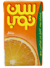 Show details for Suntop 250 ml Picture of Suntop 250 ml