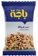 Show details for 15g salted hospitality beans Picture of 15g salted hospitality beans