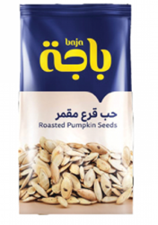 Show details for Pumpkin seeds, 110 grams Picture of Pumpkin seeds, 110 grams