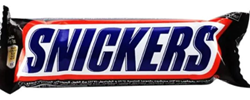 Show details for Snickers Big 45g Picture of Snickers Big 45g