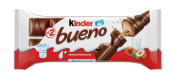 Show details for Kinder bueno chocolate Picture of Kinder bueno chocolate