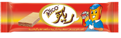 Show details for Rico biscuits 17.6g Picture of Rico biscuits 17.6g