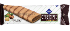 Show details for Biscuit crepe 12g Picture of Biscuit crepe 12g