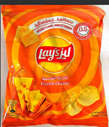 Show details for Lay's Cheese Small 11gLay's Cheese Small 11g Picture of Lay's Cheese Small 11gLay's Cheese Small 11g