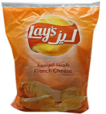 Show details for Lay's Cheese Mini 11g*21 SachetsLay's Cheese Mini 11g*21 Sachets Picture of Lay's Cheese Mini 11g*21 SachetsLay's Cheese Mini 11g*21 Sachets