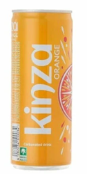 Show details for Kenza Orange 250ml Picture of Kenza Orange 250ml