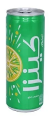 Show details for Kenza Lemon 250ml Picture of Kenza Lemon 250ml