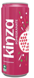 Show details for Kenza Pomegranate 250 ml Picture of Kenza Pomegranate 250 ml