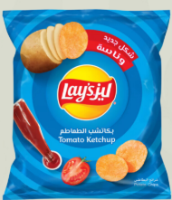 Show details for Lay's Ketchup Small 11gLay's Ketchup Small 11g Picture of Lay's Ketchup Small 11gLay's Ketchup Small 11g