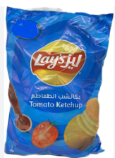 Show details for Lay's Ketchup 11g*21 SachetsLay's Ketchup 11g*21 Sachets Picture of Lay's Ketchup 11g*21 SachetsLay's Ketchup 11g*21 Sachets