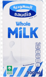 عرض تفاصيل حليب طويل الاجل السعودية 500 مل صورة حليب طويل الاجل السعودية 500 مل