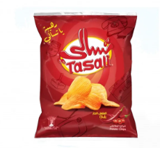 Show details for Hot pepper snacks 12g Picture of Hot pepper snacks 12g