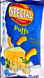 Show details for Special Cheddar Cheese Flavored Crackers Picture of Special Cheddar Cheese Flavored Crackers