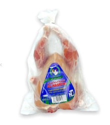 Show details for Al-Nasiriyah International Poultry Chilled Skinless Chicken Picture of Al-Nasiriyah International Poultry Chilled Skinless Chicken