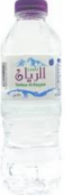 Show details for Rayyan Drinking Water 600ml Picture of Rayyan Drinking Water 600ml