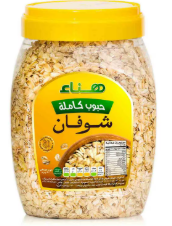 Show details for Hanaa Oats 900g Picture of Hanaa Oats 900g