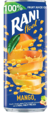 Show details for Rani Mango Juice 180ml Picture of Rani Mango Juice 180ml