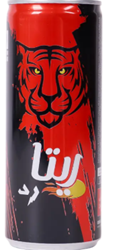 Show details for Rita Energy Juice 240ml Picture of Rita Energy Juice 240ml